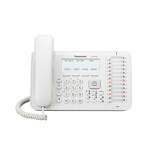 Panasonic KX-DT546X Premium Digital Proprietary Telephone