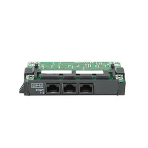 Panasonic KX-NS5130X EXP-M Card