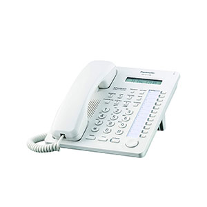 Panasonic KX-AT7730X Main Phone