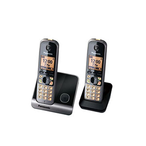 Panasonic KX-TG6712CXB