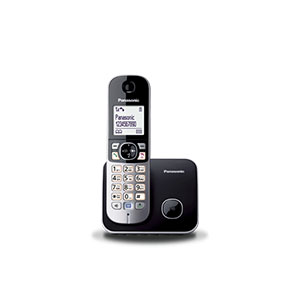 Panasonic KX-TG6811CX