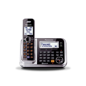 Panasonic Telephone KX-TG7841CXS