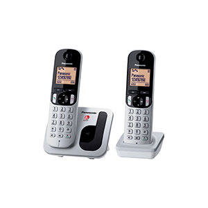 Panasonic KX-TGC212CXS