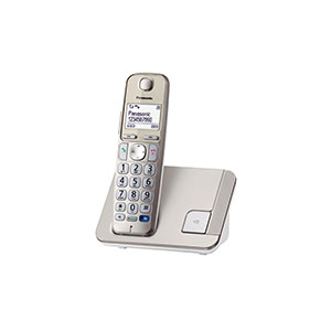 Panasonic KX-TGE210CXN