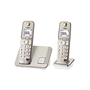 Panasonic KX-TGE212CXN