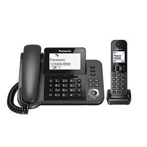 Panasonic KX-TGF310CXM