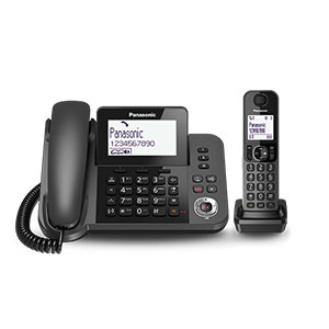 Panasonic KX-TGF320CXM