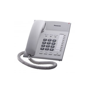 Panasonic KX-TS820MXW Corded Phone