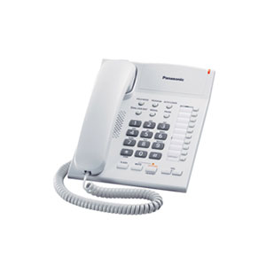 Panasonic KX-TS840MXW Corded Phone