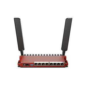 MikroTik L009UiGS-2HaxD-IN Wireless Router