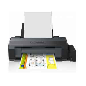 Epson L1300 A3 Ink Tank Color Printer