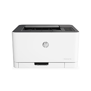 Printer HP Color Laser 150a