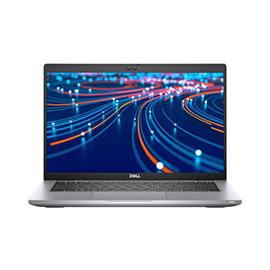 Dell Latitude 5420, Intel Core i5-1145G7