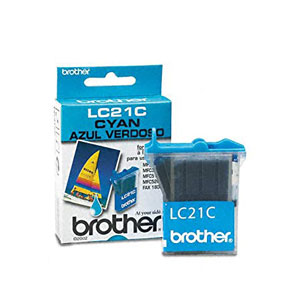 Ink Brother LC-21C