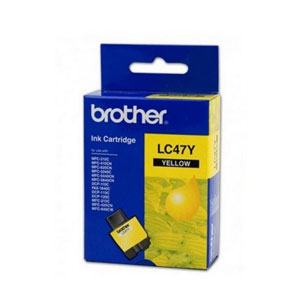 Ink Brother LC-47Y