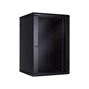 Linkbasic 18U NCB Cabinet 600x600x988