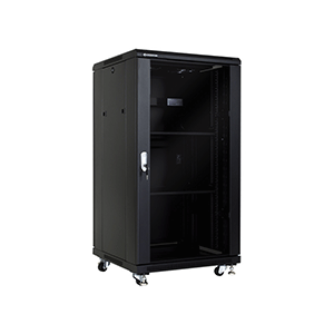 Linkbasic 22U NCB Cabinet 600x800x1166