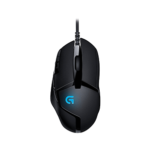 Mouse Optical Logitech G402 Hyperion Fury Ultra Gaming