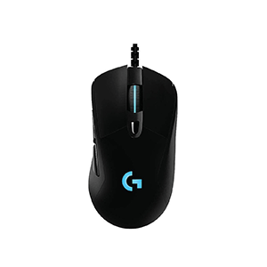 Mouse Optical Logitech G403 Wired (910-005634)