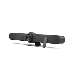 Logitech Rally Bar Video Conferencing System (960-001311)