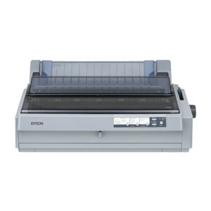 Epson LQ-2190 Print Only A4 A3