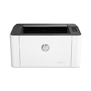 HP Laserjet 107A A4 Mono Laser Printer