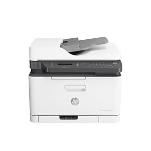 HP Color Laser MFP 179fnw