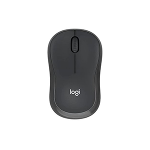 Logitech M240 Silent Bluetooth Mouse Graphite (910-007113)