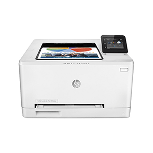 HP LaserJet Pro MFP M255DW