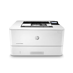 Printer HP LaserJet Pro M404DW