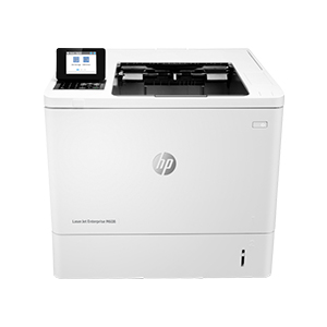 Printer HP LaserJet Enterprise M608dn