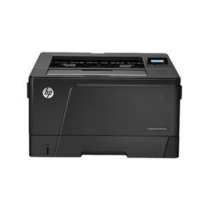 Printer HP LaserJet M706N A3 Mono