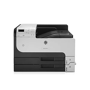 Printer HP LaserJet Enterprise M712DN