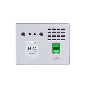 ZKTeco MB40-VL Fingerprint & Face Recognition Access Control