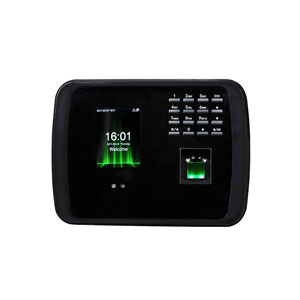 ZKTeco MB460 Face and Fingerprint Biometric Reader