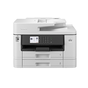 Brother MFC-J2740DW Inkjet Printer