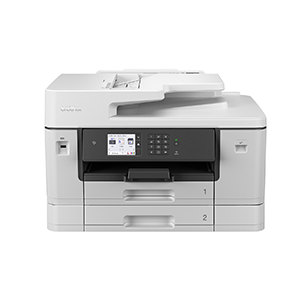 Brother MFC-J3940DW Multifunction inkjet printer