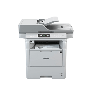 Brother MFC-L6900DW Mono Laser Printer