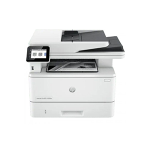 HP LaserJet Pro MFP M4103fdw Printer