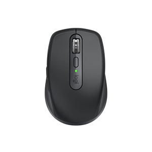 Logitech MX Anywhere 3S Bluetooth Mouse - Graphite (910-006925)