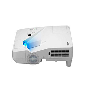 LCD Projector NEC NP-UM280XG