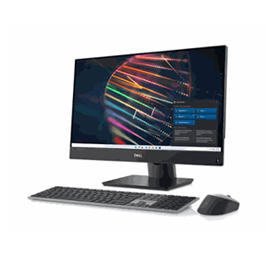 Dell OptiPlex 5400 AIO Core i5-12500T