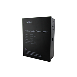 ZKTeco Power Supply P1203-B2