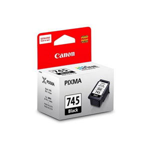 Canon PG-745 Ink Cartridge Black