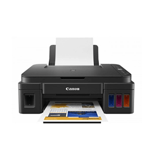 Printer Canon PIXMA G3010