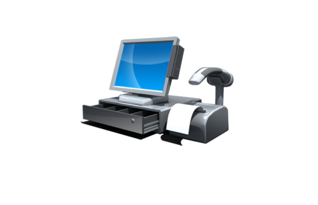 POS Terminal