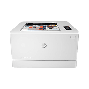 HP Color LaserJet Pro M155nw