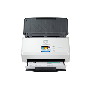 HP ScanJet Pro N4000 snw1 Sheet-feed Scanner