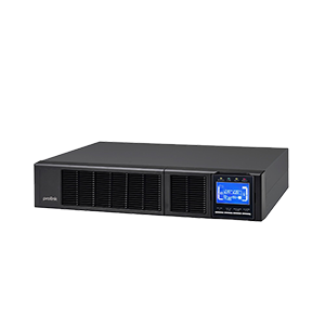 UPS PROLINK 6KVA PRO806QRS Master II Online Rack mount