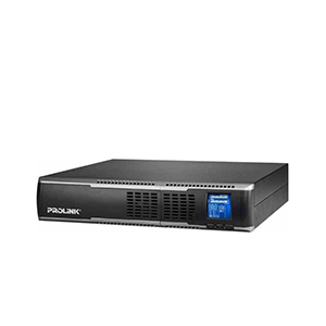 UPS PROLINK 1KVA PRO901-ERS Online Rack mount